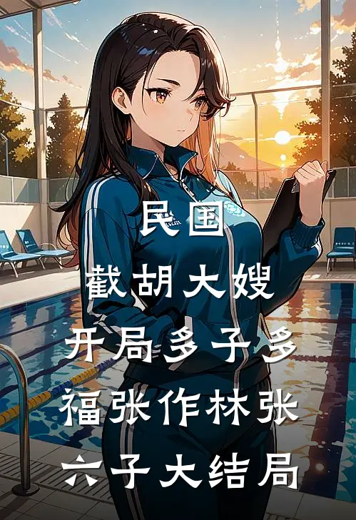 民国：截胡大嫂，开局多子多福张作林张六子大结局