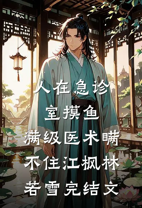 人在急诊室摸鱼，满级医术瞒不住江枫林若雪完结文