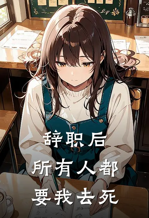 辞职后，所有人都要我去死