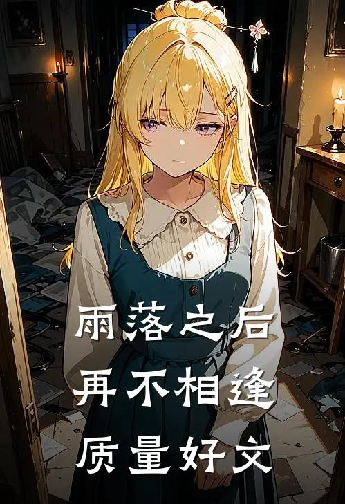 雨落之后，再不相逢质量好文