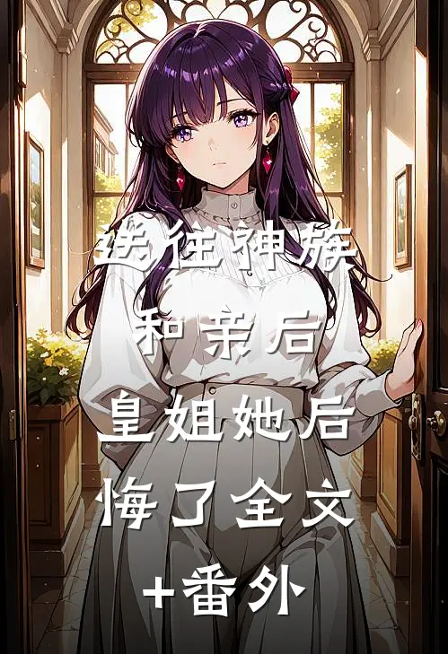 送往神族和亲后，皇姐她后悔了全文+番外