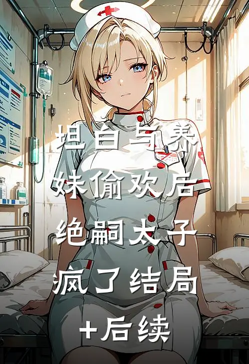 坦白与养妹偷欢后，绝嗣太子疯了结局+后续