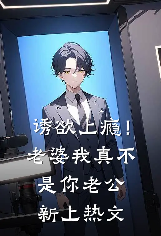诱欲上瘾！老婆我真不是你老公新上热文