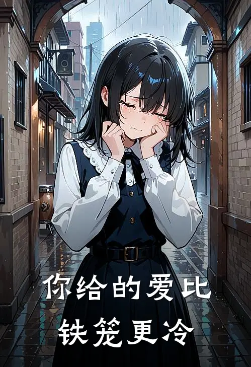 你给的爱比铁笼更冷