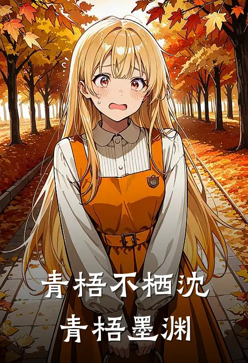青梧不栖沈青梧墨渊谢云舟