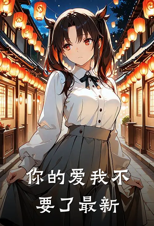 你的爱我不要了最新