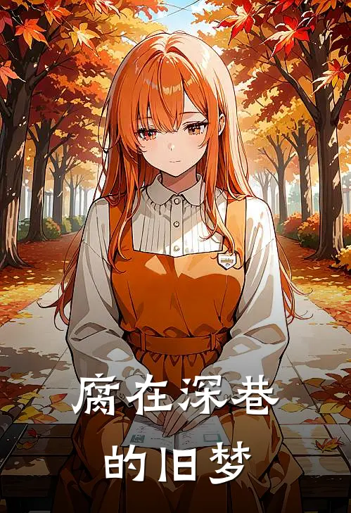 腐在深巷的旧梦
