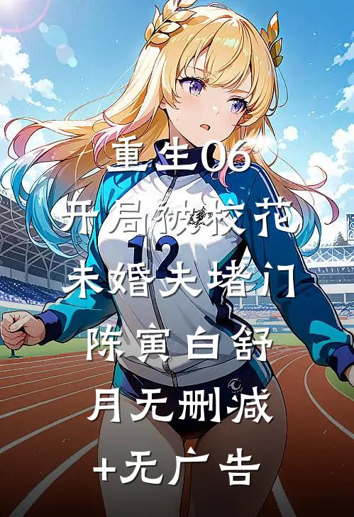 重生06，开局被校花未婚夫堵门陈寅白舒月无删减+无广告