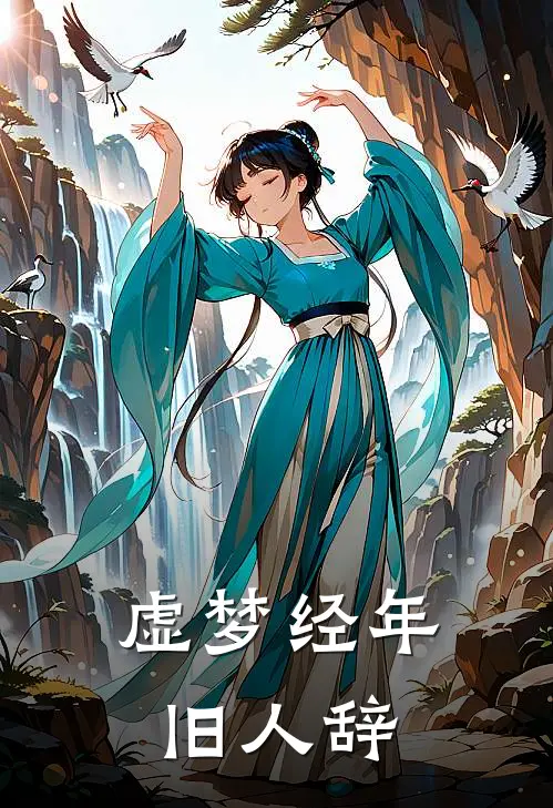虚梦经年旧人辞