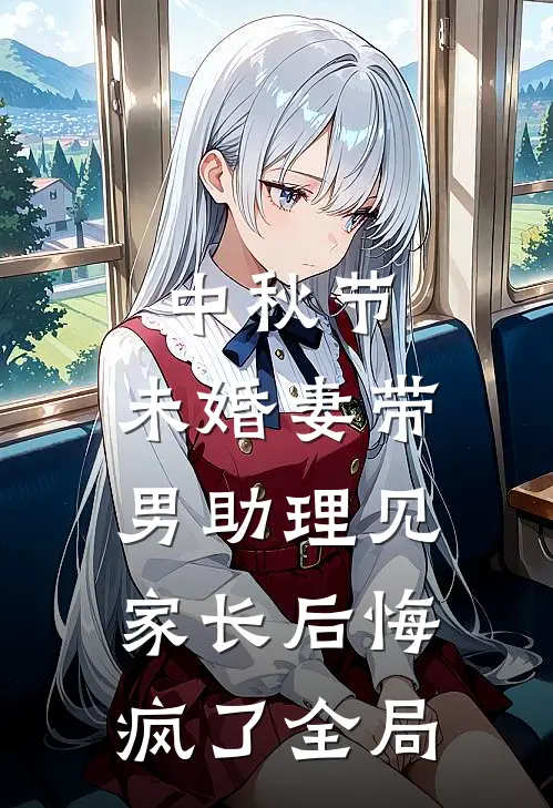 中秋节，未婚妻带男助理见家长后悔疯了全局