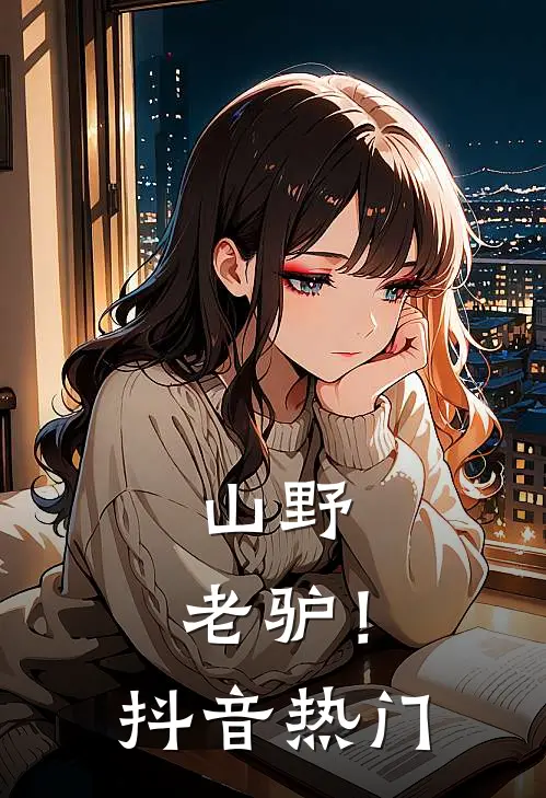 山野，老驴！抖音热门