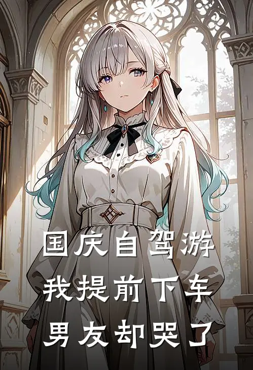 国庆自驾游我提前下车,男友却哭了