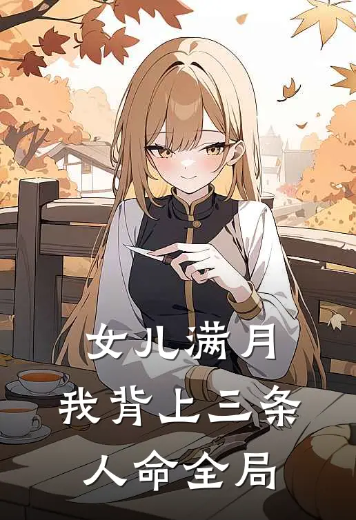 女儿满月，我背上三条人命全局
