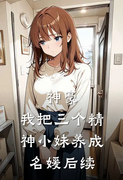 神豪：我把三个精神小妹养成名媛后续