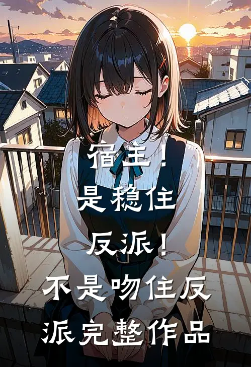 宿主！是稳住反派！不是吻住反派完整作品