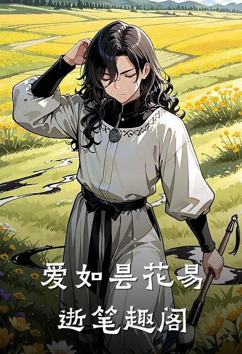 爱如昙花易逝笔趣阁