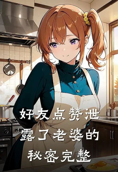 好友点赞泄露了老婆的秘密完整