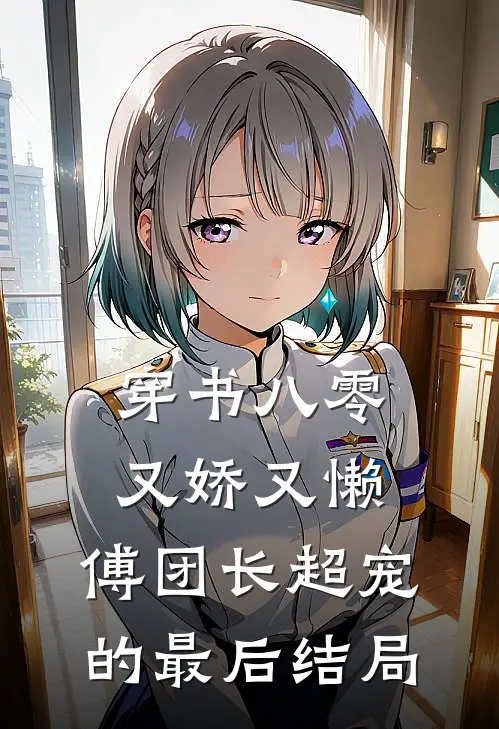 穿书八零又娇又懒，傅团长超宠的最后结局