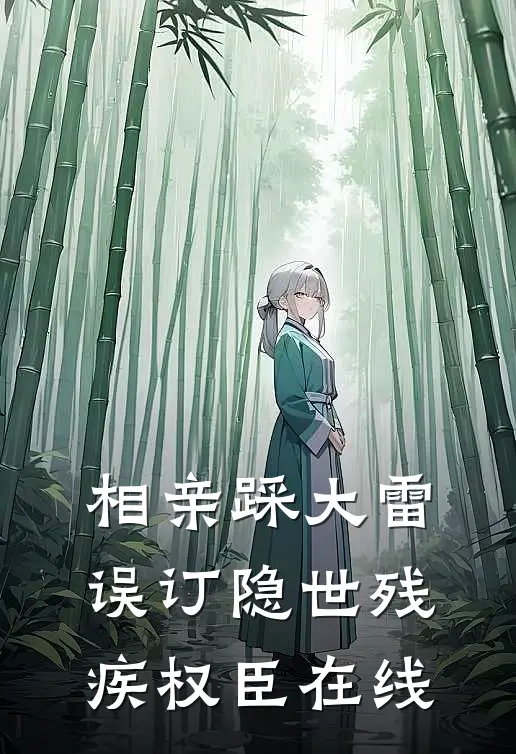 相亲踩大雷，误订隐世残疾权臣在线