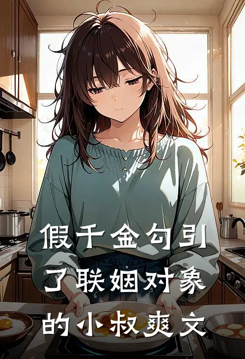 假千金勾引了联姻对象的小叔爽文