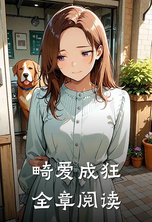 畸爱成狂全章阅读
