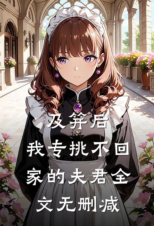 及笄后，我专挑不回家的夫君全文无删减