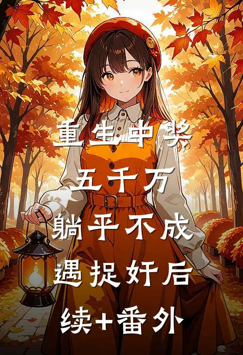 重生中奖五千万，躺平不成遇捉奸后续+番外