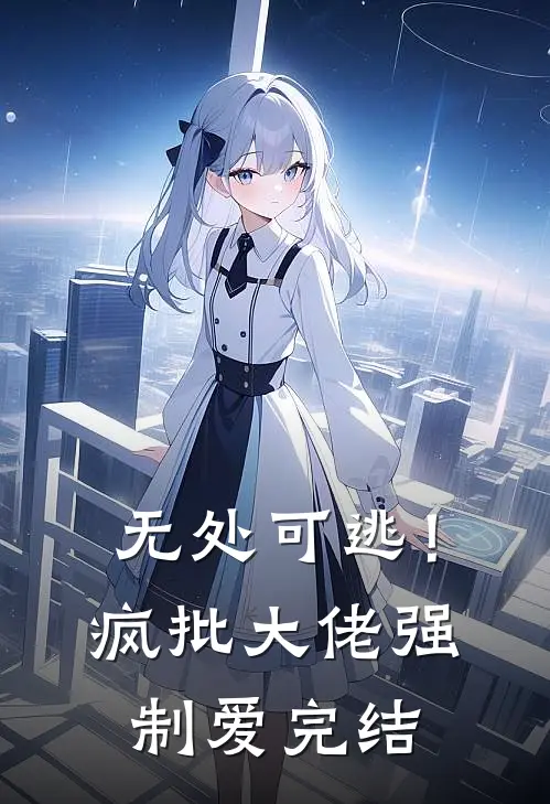 无处可逃！疯批大佬强制爱完结