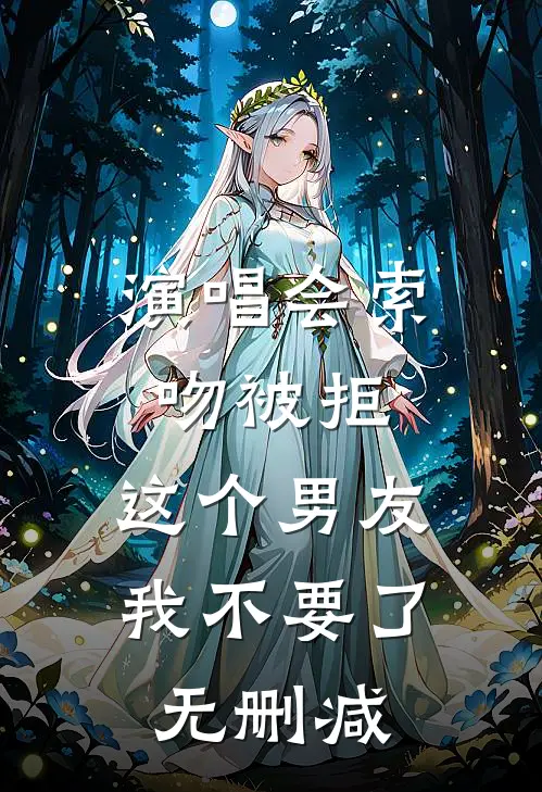 演唱会索吻被拒，这个男友我不要了无删减