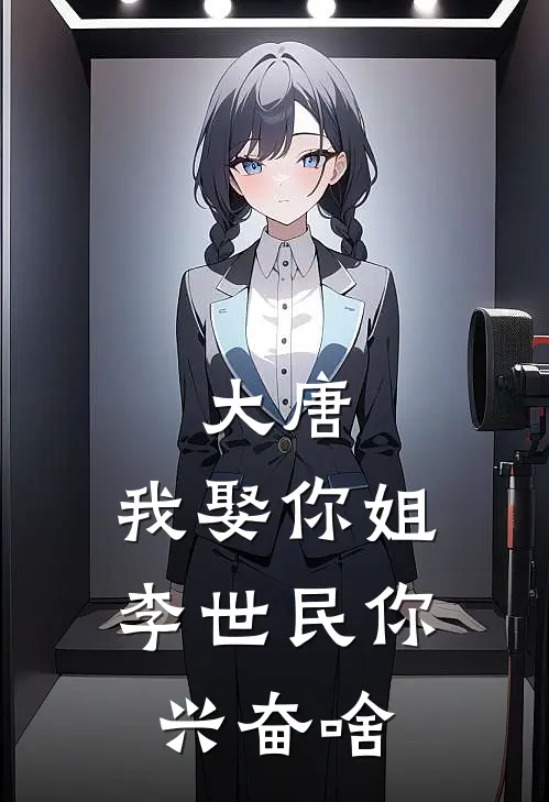 大唐：我娶你姐，李世民你兴奋啥