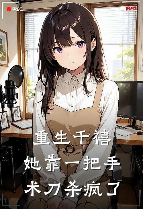 重生千禧：她靠一把手术刀杀疯了