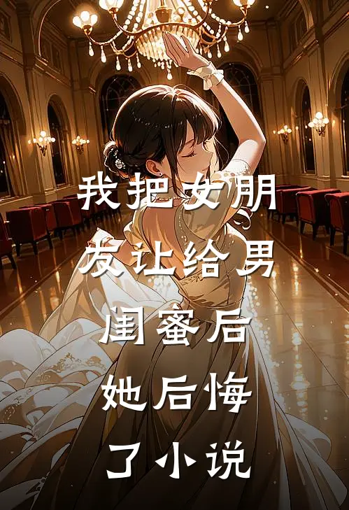 我把女朋友让给男闺蜜后，她后悔了小说
