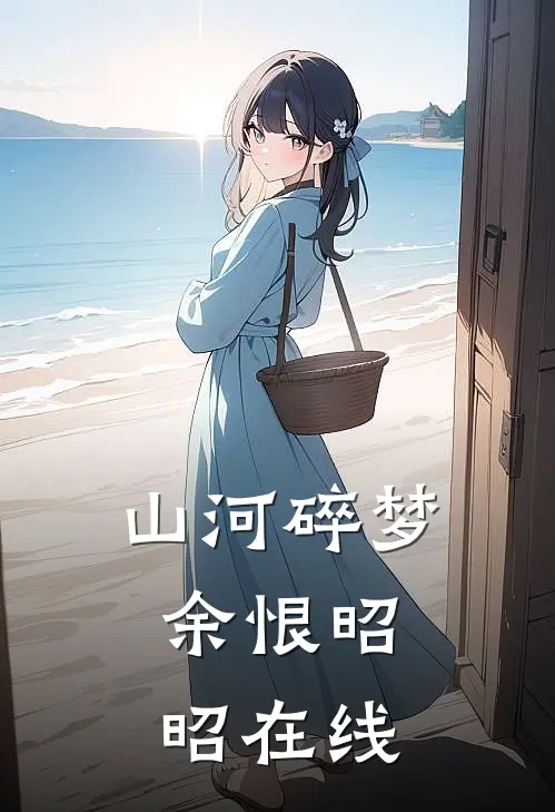 山河碎梦，余恨昭昭在线