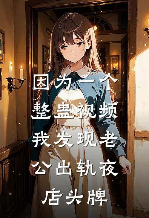 因为一个整蛊视频，我发现老公出轨夜店头牌