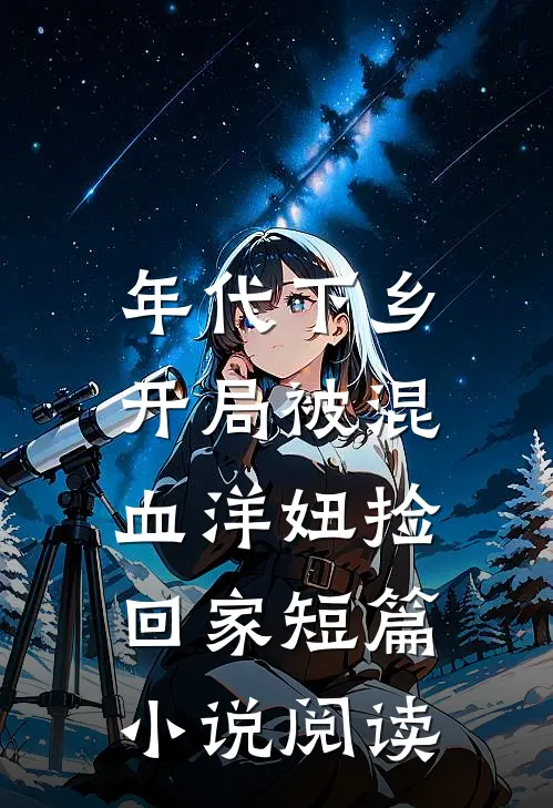 年代下乡：开局被混血洋妞捡回家短篇小说阅读