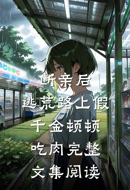 断亲后，逃荒路上假千金顿顿吃肉完整文集阅读