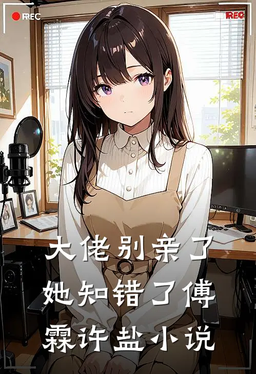大佬别亲了，她知错了傅霖许盐小说