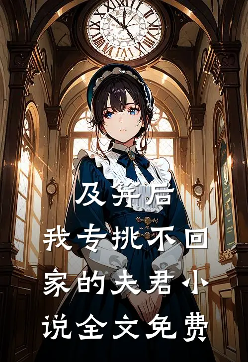 及笄后，我专挑不回家的夫君小说全文免费