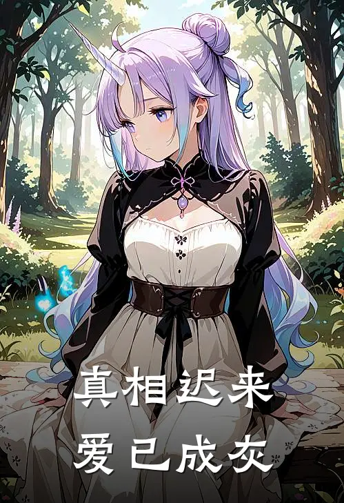 真相迟来，爱已成灰