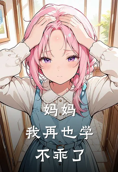 妈妈,我再也学不乖了英文