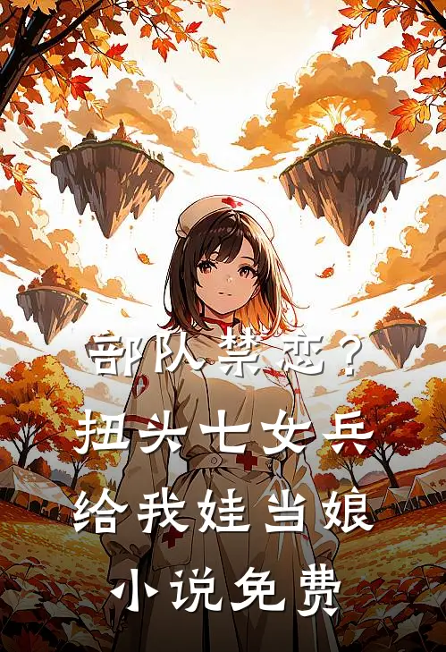 部队禁恋？扭头七女兵给我娃当娘小说免费