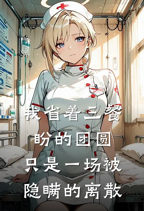 我省着三餐盼的团圆，只是一场被隐瞒的离散