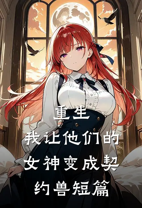 重生，我让他们的女神变成契约兽短篇