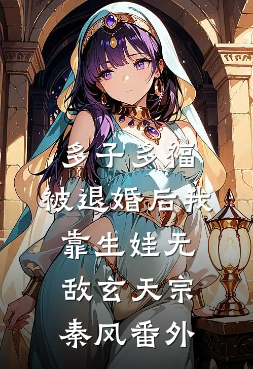 多子多福：被退婚后我靠生娃无敌玄天宗秦风番外