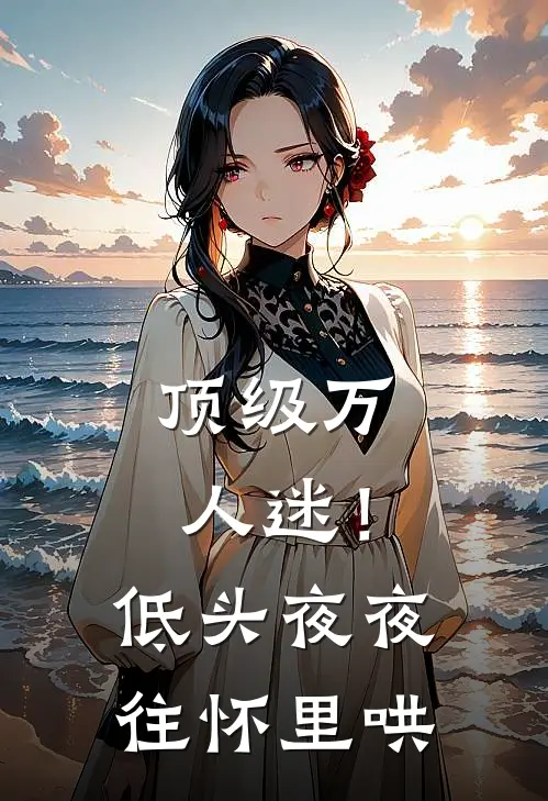顶级万人迷！低头，夜夜往怀里哄