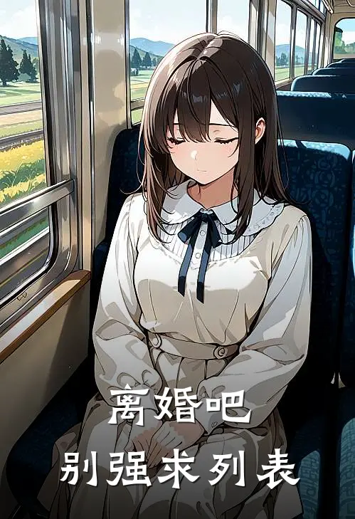 离婚吧，别强求列表