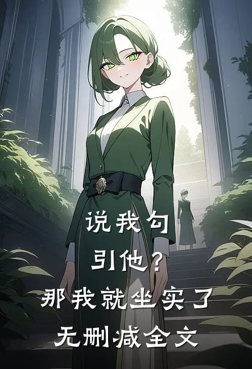 说我勾引他？那我就坐实了无删减全文