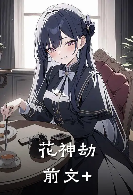 花神劫前文+