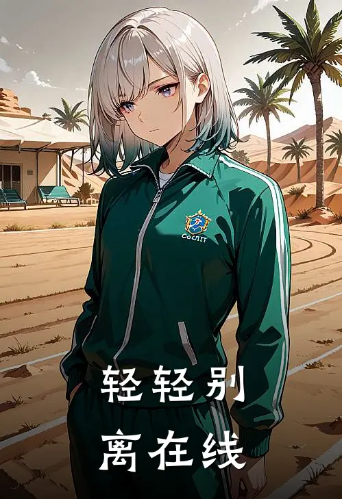 轻轻别离在线