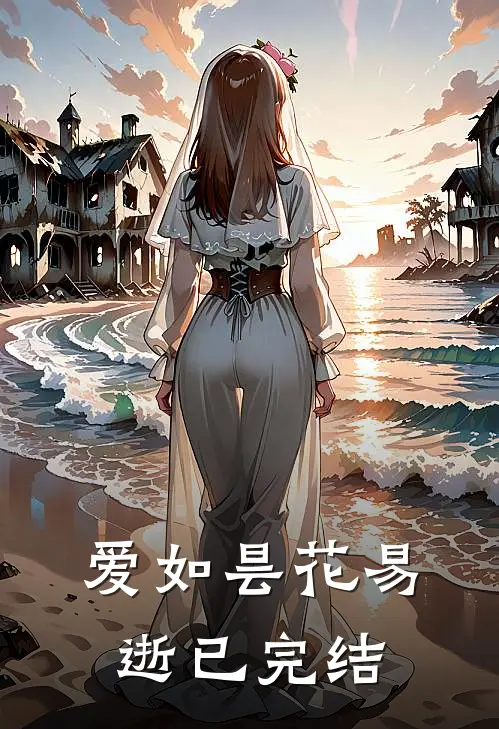 爱如昙花易逝已完结